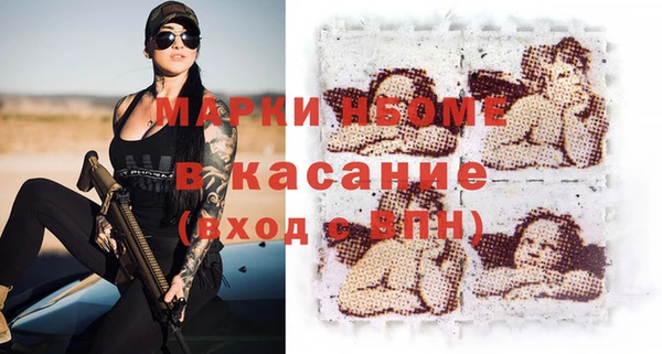 крисы Верея